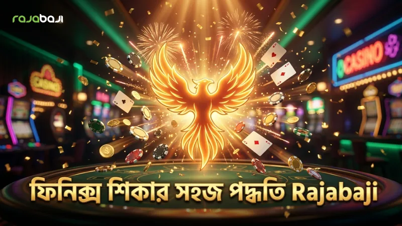 অল-স্টার ফিশিংয়ে ফিনিক্স শিকার করার কার্যকরী উপায়।