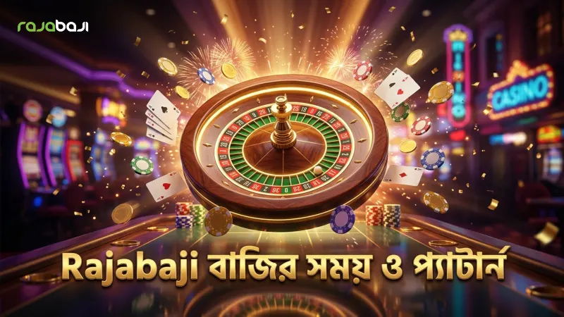 আন্দার বাহার খেলায় জেতার ৩টি সহজ উপায় 2 লাইভ টেবিলে বাজির প্যাটার্ন ও সময় ব্যবস্থাপনা গুরুত্বপূর্ণ