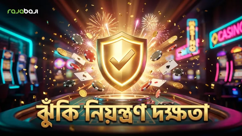 অ্যারো ফিশিং খেলার নিয়ম ও গেমপ্লে গাইডলাইন 3 দক্ষতা উন্নত করতে ঝুঁকি নিয়ন্ত্রণ মেনে চলুন