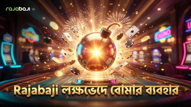 বোম্বিং ফিশিংয়ে লক্ষ্যভেদে সঠিক বোমার ব্যবহার শিখুন