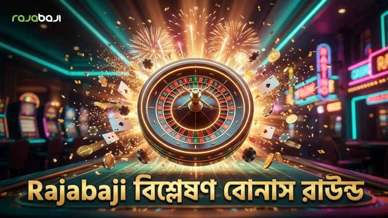 ক্রেজি টাইম গেমের জেতার কৌশল নিয়ে সত্য জানুন 1 ক্রেজি টাইম বোনাস রাউন্ডে Rajabaji’র বিশ্লেষণ গুরুত্বপূর্ণ
