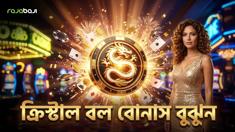 ড্রাগন ফরচুন ফিশিং গেমের ভুল ধারণা সংশোধন 2 ক্রিস্টাল বল বোনাসের কার্যকারিতা বুঝে সঠিক সিদ্ধান্ত নিন