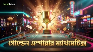 গেমিং অভিজ্ঞতা বৃদ্ধিতে গোল্ডেন এম্পায়ার ম্যাথমেটিক্সের ভূমিকা।