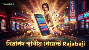 স্থানীয় পেমেন্ট পদ্ধতি ও নিরাপদ লেনদেন নিশ্চিতকরণ