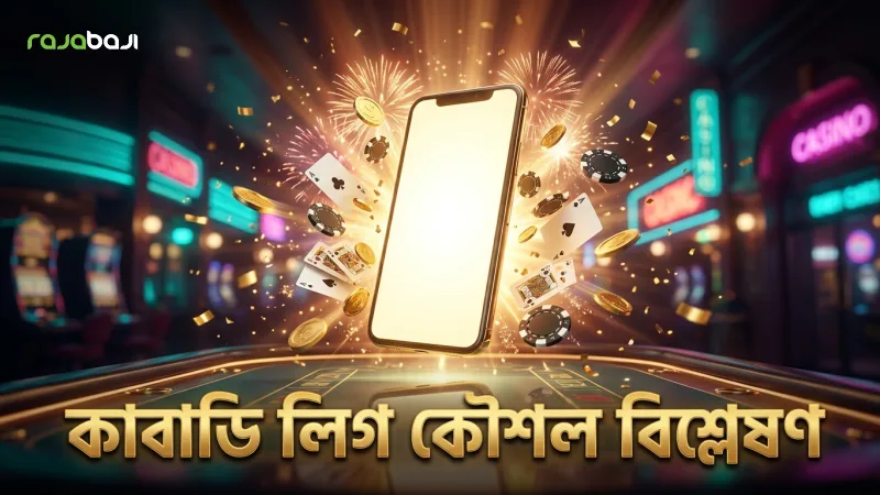 প্রো কাবাডি লিগের পয়েন্ট টেবিল বিশ্লেষণ থেকে কৌশল শেখা।