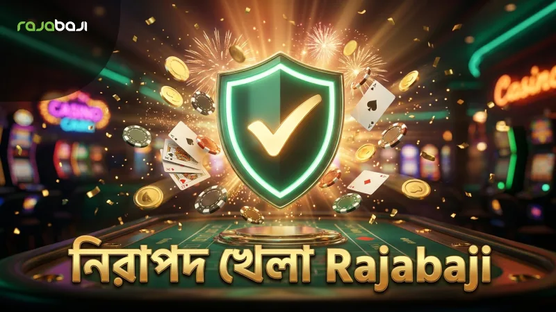 নিরাপদ ও মজাদার খেলার জন্য ঝুঁকি বুঝে চলুন