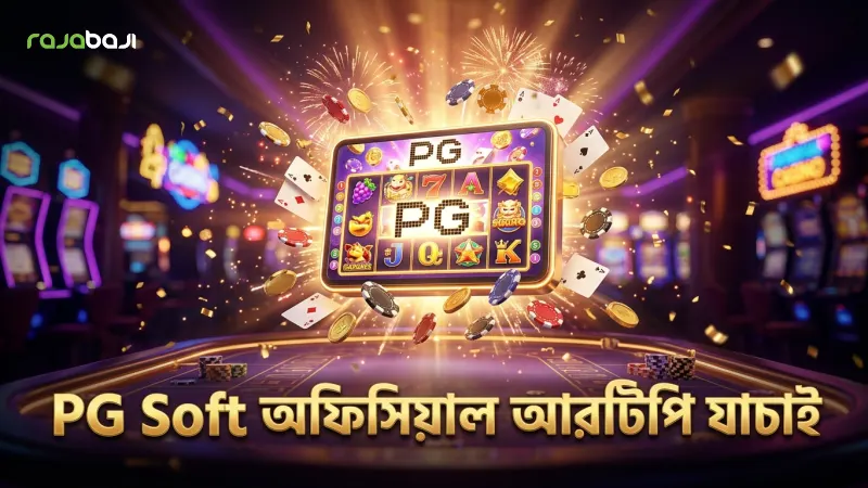 PG Soft অফিসিয়াল ম্যাট্রিক্সে ল্যাকি নেকোর আরটিপি যাচাই
