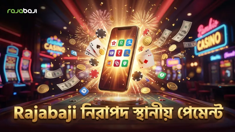 মেগা বল খেলে বড় মাল্টিপ্লায়ার জেতার সুযোগ নিন 2 স্থানীয় পেমেন্ট পদ্ধতি দ্রুত ও নিরাপদ লেনদেন নিশ্চিত করে
