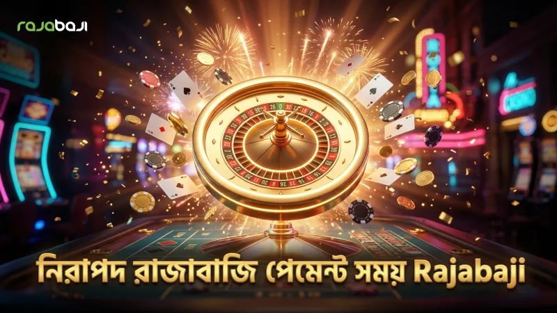 রাজাবাজি উইথড্রয়াল পেতে কত সময় লাগতে পারে? 2 উত্তোলনের অনুমোদন ও নিরাপদ লেনদেনের জন্য সময়সীমা।