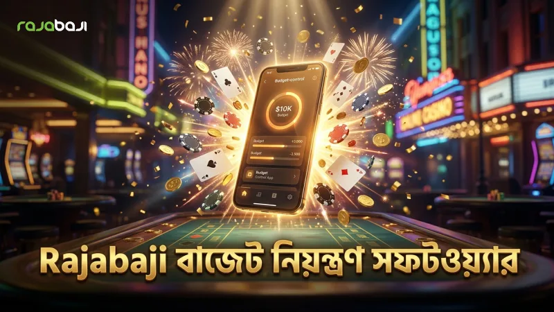 খেলার বাজেট ও সময় নিয়ন্ত্রণের জন্য সফটওয়্যার সমর্থন।