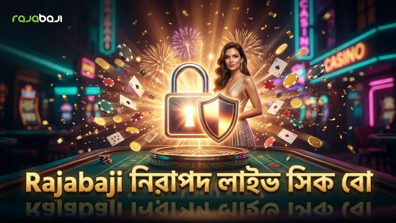 সিক বো গেমে অধিকাংশ খেলোয়াড় যা এড়িয়ে যান 3 নিরাপদ লাইভ সিক বো গেমের জন্য Rajabaji এর প্রমাণিত সিকিউরিটি
