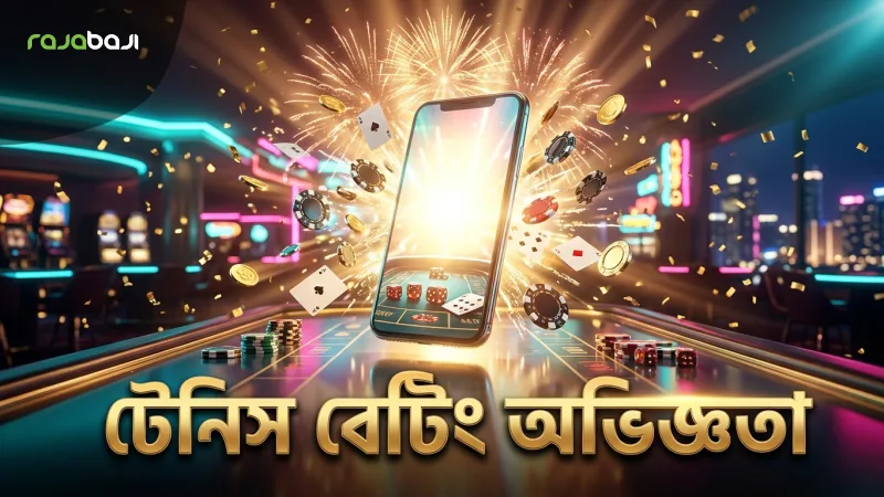 টেনিস ম্যাচ অডস অনুসরণ করে বেটিং করুন সঠিকভাবে 3 প্রফেশনাল ট্রেডারদের অভিজ্ঞতা টেনিস বেটিংয়ে অতুলনীয়