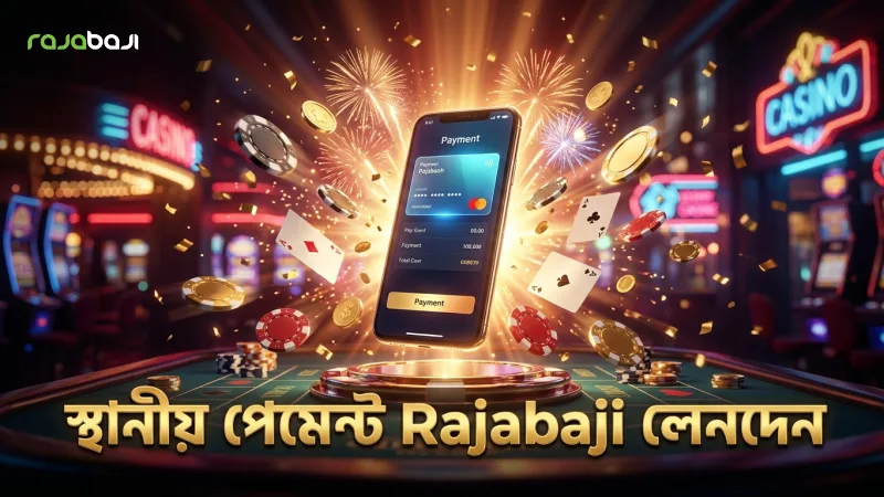 প্ল্যাটফর্মের শর্তাবলী মেনে নিরাপদ গেমিং নিশ্চিত করুন 2 স্থানীয় পেমেন্ট ব্যবস্থায় শর্তাবলী মেনে লেনদেন নিশ্চিত করুন